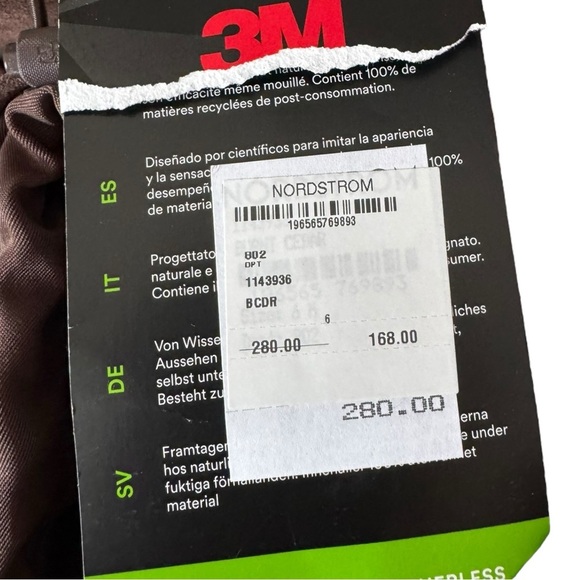 New! Ugg Classic Klamath Short Boots - Picture 11 of 12